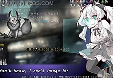 Lost chapter trial version with machine translated subtitles part one two