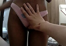 skinny ebony teen 18+ pov chat