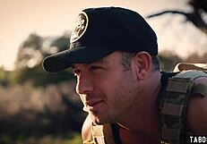 Busty Blondie Luna Star Fucks Monster Cock To Avoid Jail.