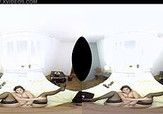 Holly Banks And Her Wanks!