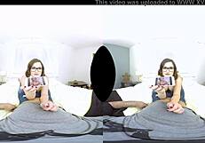 Holly Banks And Her Wanks!