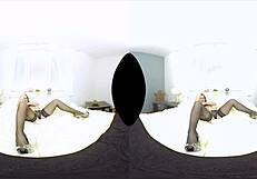 Holly Banks And Her Wanks!