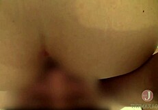 She Fucks Her Wet Cunt With Love Juices!