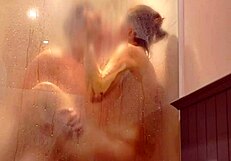 Vợ ẹp Bị Ịt Trong Phòng Tắm