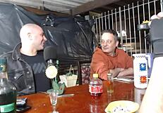 pagaram 50 reais para a dany rio official fazer um boquete ao vivo no podcast ela aceitou e deixou os convidados desconfortaveis com a cena