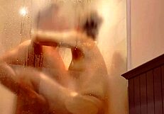 Vợ ẹp Bị Ịt Trong Phòng Tắm