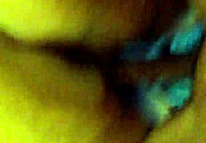 Ebony Babe Takes Huge Monster Cock in Ghetto Hotel