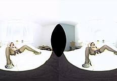 Holly Banks And Her Wanks!