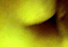 Ebony Babe Takes Huge Monster Cock in Ghetto Hotel