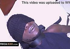 I'm Overwhelmed by Her Control as She Dominates My Every Move in Bed