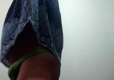 Gay Man Wants To Ride And Dance On A Big Cock In Passionate Session