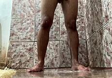 Everything You Need To See Is Here In This Video My Big Cock