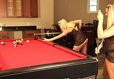 Naughty teen Becky shows off her tight pussy 😏