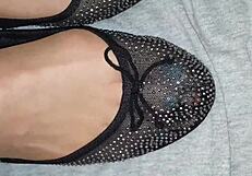 webcam milf fetish intimate session