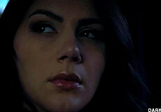 valentina nappi sucks jon jon's monster cock hard!