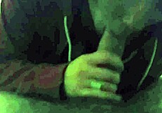 Amateur video from 2016