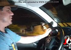 Lady Milf Manuh Cortez Enjoys Anal and Oral with O Sulista and Joy Cardozo