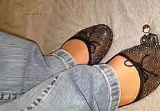 webcam milf fetish intimate session