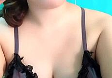 Look At Those Big Round Tits On Live Bigo!