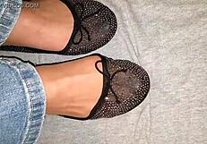 webcam milf fetish intimate session