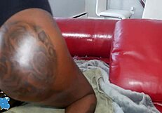 Nikkistackzzz Gets Soaked in Full Wet Action Part 1