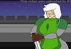 i'm sugar gem in a rough group scene with big cocks