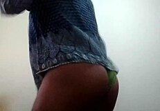 Gay Man Wants To Ride And Dance On A Big Cock In Passionate Session