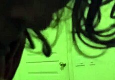 Amateur video from 2016