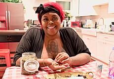 Chatting with ebony pornstars Openlegs Stretch3x and Raquel Mendoza in 10 questions