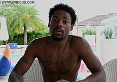 Chatting with ebony pornstars Openlegs Stretch3x and Raquel Mendoza in 10 questions