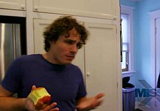 Missax Com - All the World’s a Stage with ROUGH CREAMPIE Action. Wet Pussy Gets Pounded DOGGYSTYLE in Taboo Preview.