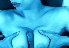 I fucked an avatar girl in a wild fantasy scene