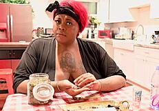 Chatting with ebony pornstars Openlegs Stretch3x and Raquel Mendoza in 10 questions