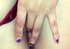 Amateurs Engage in Bold Morning Ass Fucking with Huge Cock