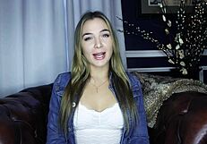 Missax Com - All the World’s a Stage with ROUGH CREAMPIE Action. Wet Pussy Gets Pounded DOGGYSTYLE in Taboo Preview.