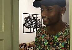 chamei meu amigo pra fazer sexo a 3 com black enzzo carioca