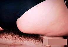 sex without condom with thai slut