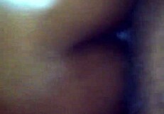 Ebony Ass Takes Monster Cock In Anal