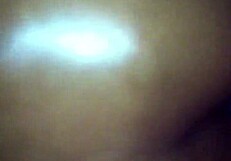 Ebony Ass Takes Monster Cock In Anal