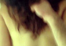 Fucking my wife's pussy and ass in homemade amateur video