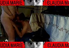 licking cousin's ass in village house!