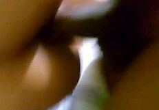 This xxx missionary movie is about horny wife that is taking on two cocks in her ass
