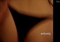 erik and norma from monterrey having hot doggy style sex