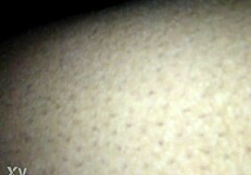 Wow! She Takes That Long Fat Cock Head Deep in Her Mouth!