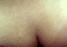 cuzinho da gringa gets anal fucked hard