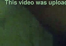 She takes my hung cock