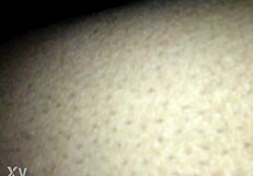 Wow! She Takes That Long Fat Cock Head Deep in Her Mouth!