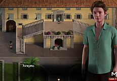 intense anal pleasure in treasure of nadia