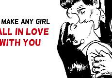 Bang Me Hard With Passion