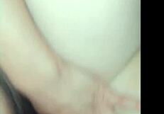 i'm shy but love doggystyle with stepbrother